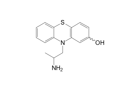 Promethazine-M (bis-nor-HO-) ##