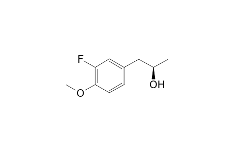 (R)-1-(3-fluoro-4-methoxyphenyl)propan-2-ol