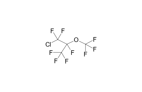1-CHLOROPERFLUORO-2-METHOXYROPANE