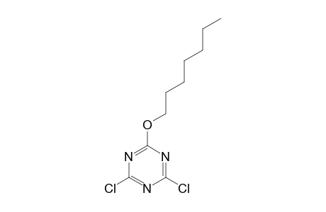 2,4-DICHLORO-6-(HEPTYLOXY)-1,3,5-TRIAZINE