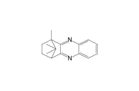1,11,11-Trimethyl-1,2,3,4-tetrahydro-1,4-methanophenazine