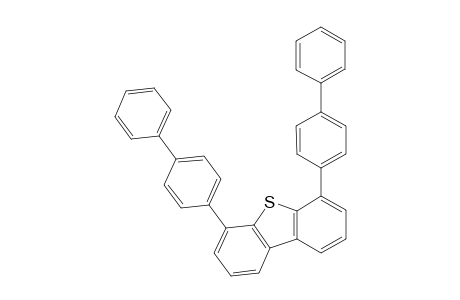 4,6-Bis-biphenyl-4-yl-dibenzo[b,d]thiophene
