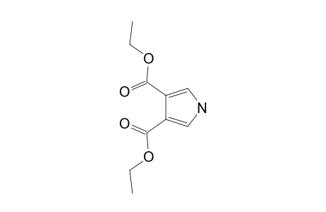 Diethyl 3,4-pyrroledicarboxylate