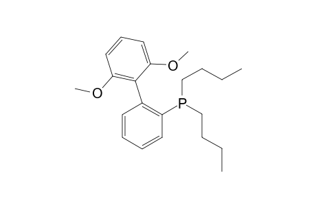Dibutyl-(2',6'-dimethoxybiphenyl-2-yl)phosphine