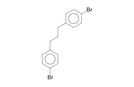 1,3-Di(4-bromophenyl)propane