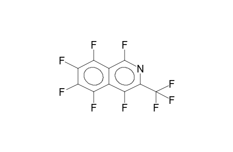 PERFLUORO-3-METHYLISOQUINOLINE