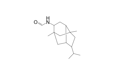 9-(Formylamino)-Pupukeanane