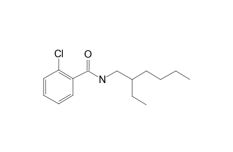 Benzamide, 2-chloro-N-(2-ethylhexyl)-