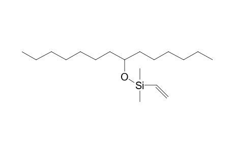 [(1-Hexyloctyl)oxy](dimethyl)vinylsilane