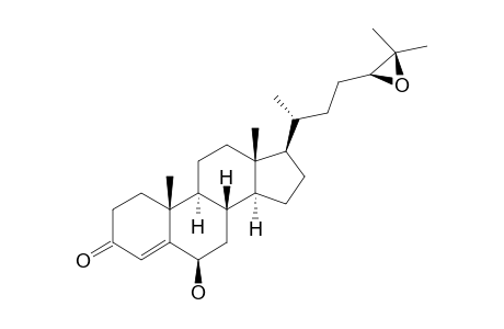 24(S),25-EPOXYCHOLESTA-4-EN-3-ONE
