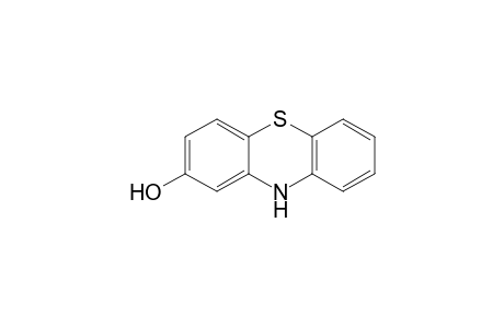 10H-phenothiazin-2-ol