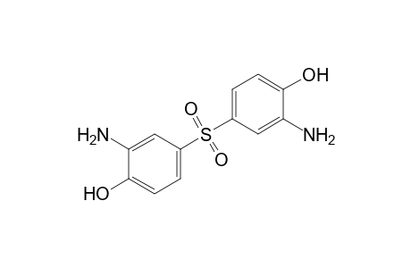 4,4'-sulfonylbis[2-aminophenol]