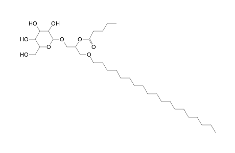 MGDG O-19:0_5:0