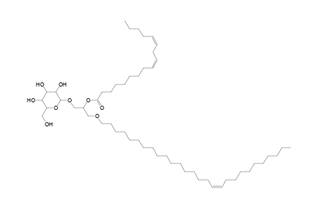 MGDG O-28:1_17:2