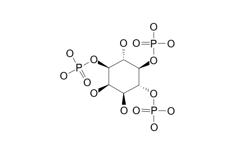 D-MYO-INOSITOL-1,4,5-TRISPHOSPHATE