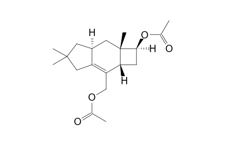 5,12-diacetoxysterpyrene