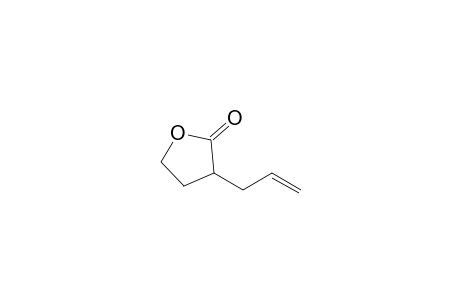 3-Allyldihydro-2(3H)-furanone