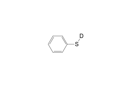 (Deuteriothio)benzene