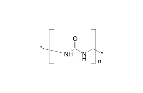 Poly(methylenecarbamide-1,3-diyl), poly(methylene urea)