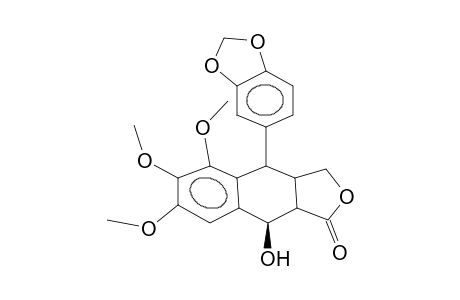 TETRAHYDRONAPHTALENE trans-LACTONE DERIVATE; COMP.26