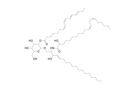 AHexCer (O-16:4)18:1;2O/20:2;O