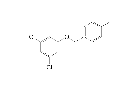 3,5-Dichlorophenyl p-xylenyl ether