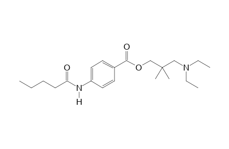 Dimethocaine PENT