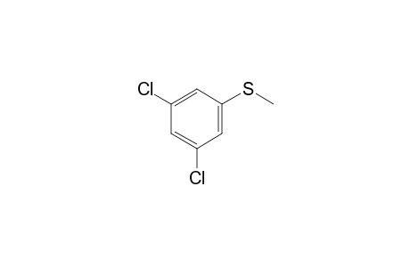 3,5-Dichlorothioanisole