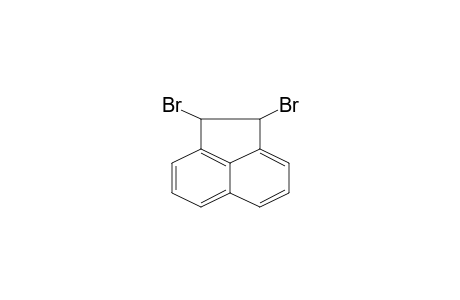 1,2-Dibromo-1,2-dihydroacenaphthylene