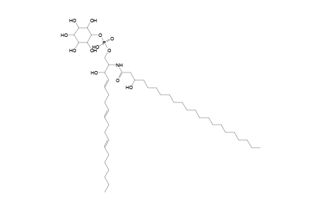 PI-Cer 19:3;2O/22:0;O