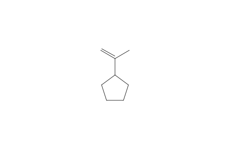 Isopropenylcyclopentane