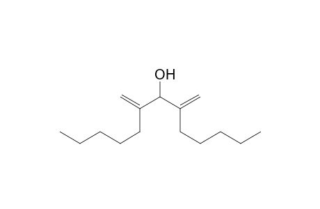 6,8-Dimethylenetridecan-7-ol