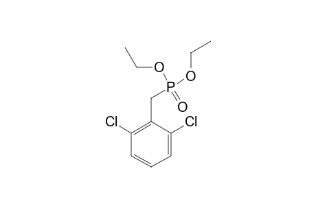 DIETHYL-2,6-DICHLORBENZYLPHOSPHONAT