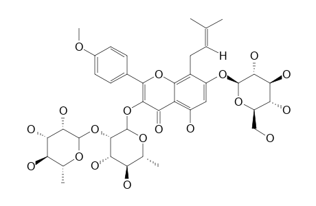 EPIMEDIN-C