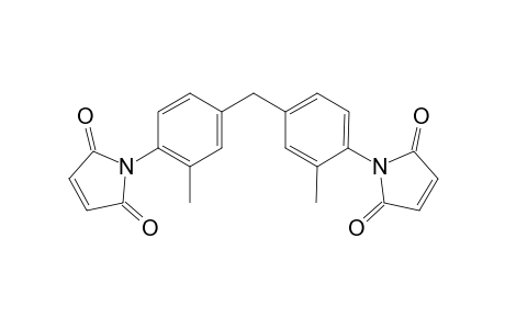 N,N'-[methylenebis(3-methyl-p-phenylene)]dimaleimide