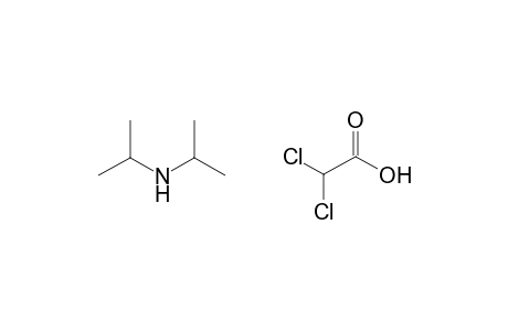 Diisopropylamine dichloroacetate