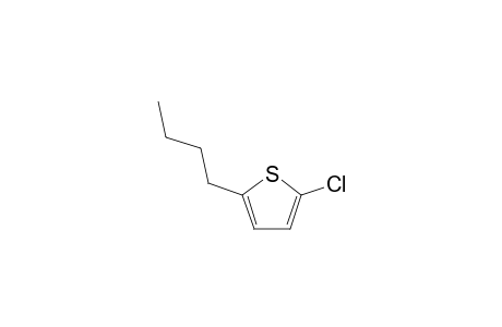 2-Butyl-5-chlorothiophene