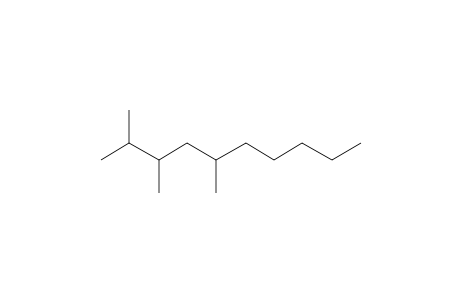 Decane, 2,3,5-trimethyl-