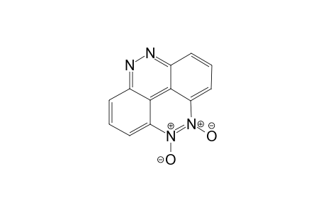 Cinnolino[5,4,3-cde]cinnoline, 4,5-dioxide