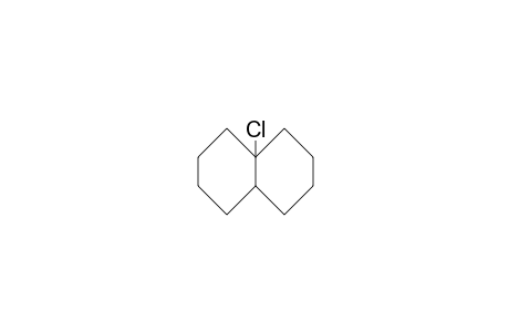 trans-9-Chloro-decalin