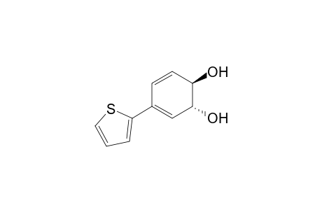 (1R,2R)-4-(2'-Thienyl)-3,5-cyclohexadiene-1,2-diol