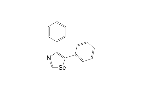 4,5-(Diphenyl)-1,3-selenazole