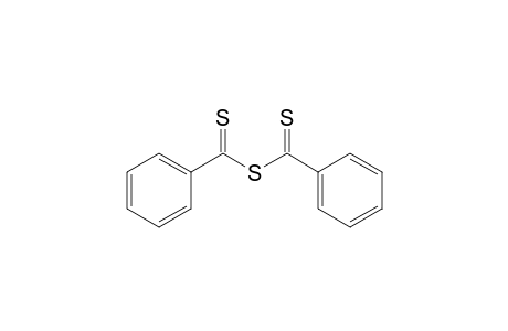 benzenecarbodithioic acid benzenecarbonothioyl ester
