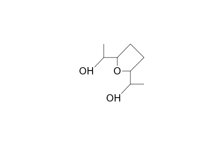 2,5-cis-Bis([R,R]-hydroxymethyl)-tetrahydrofuran