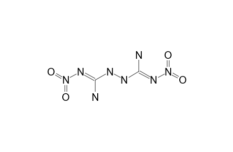 N'1,N'2-DINITROHYDRAZINE-1,2-BIS-(CARBOXIMIDAMIDE)