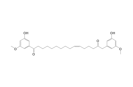 Ardisenone