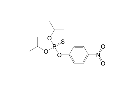 (4-nitrophenoxy)-di(propan-2-yloxy)-sulfanylidenephosphorane