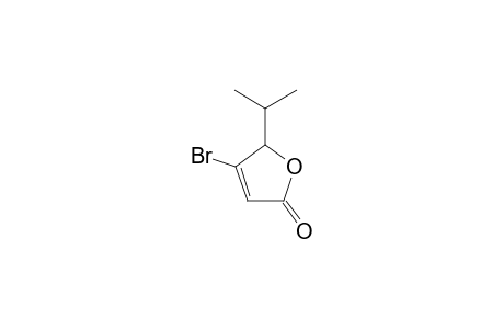 4-BROMO-5-ISOPROPYL-2-(5H)-FURANONE