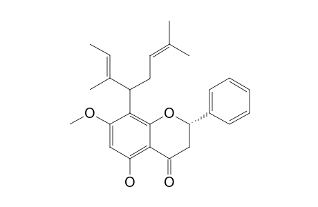 ROTUNDAFLAVONE-IA