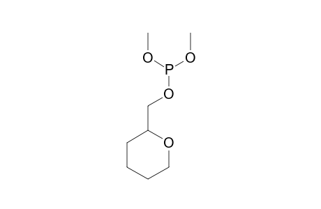 TETRAHYDROPYRAN-2-METHYL-DIMETHYLPHOSPHITE